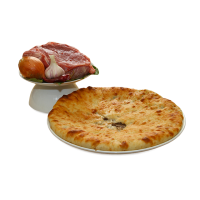 С мясом С мясом