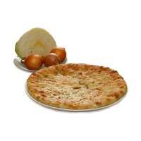 С капустой С капустой