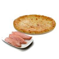 С индейкой С индейкой