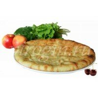 С Вишней и яблоком С Вишней и яблоком