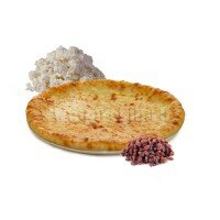 Творожный с изюмом Творожный с изюмом